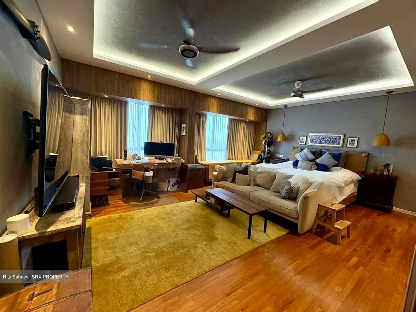 The Interlace (D4), Condominium #530276801